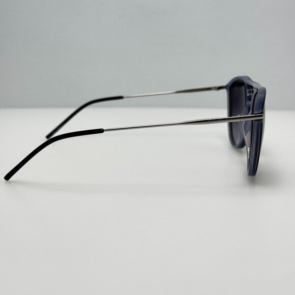 Eddie Bauer Sunglasses EB39613 BK Mercer 54-18-140 - Picture 2 of 8